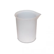 Mischbecher aus Silikon, 100ml