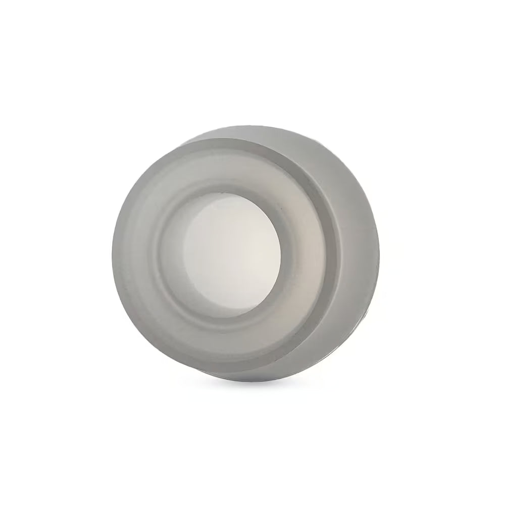 Silikonform Kugel mit Boden oder Halterung, 8 cm ⌀