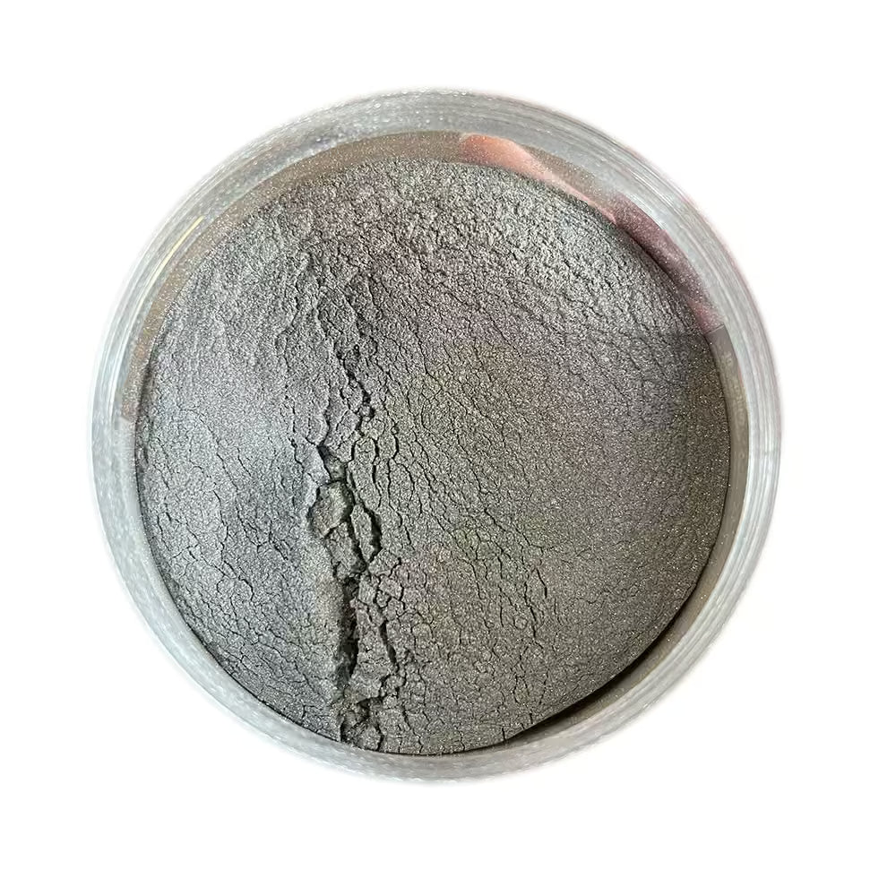 Effektpigment Sparkling Graphite – Solid Pearls, 25 g