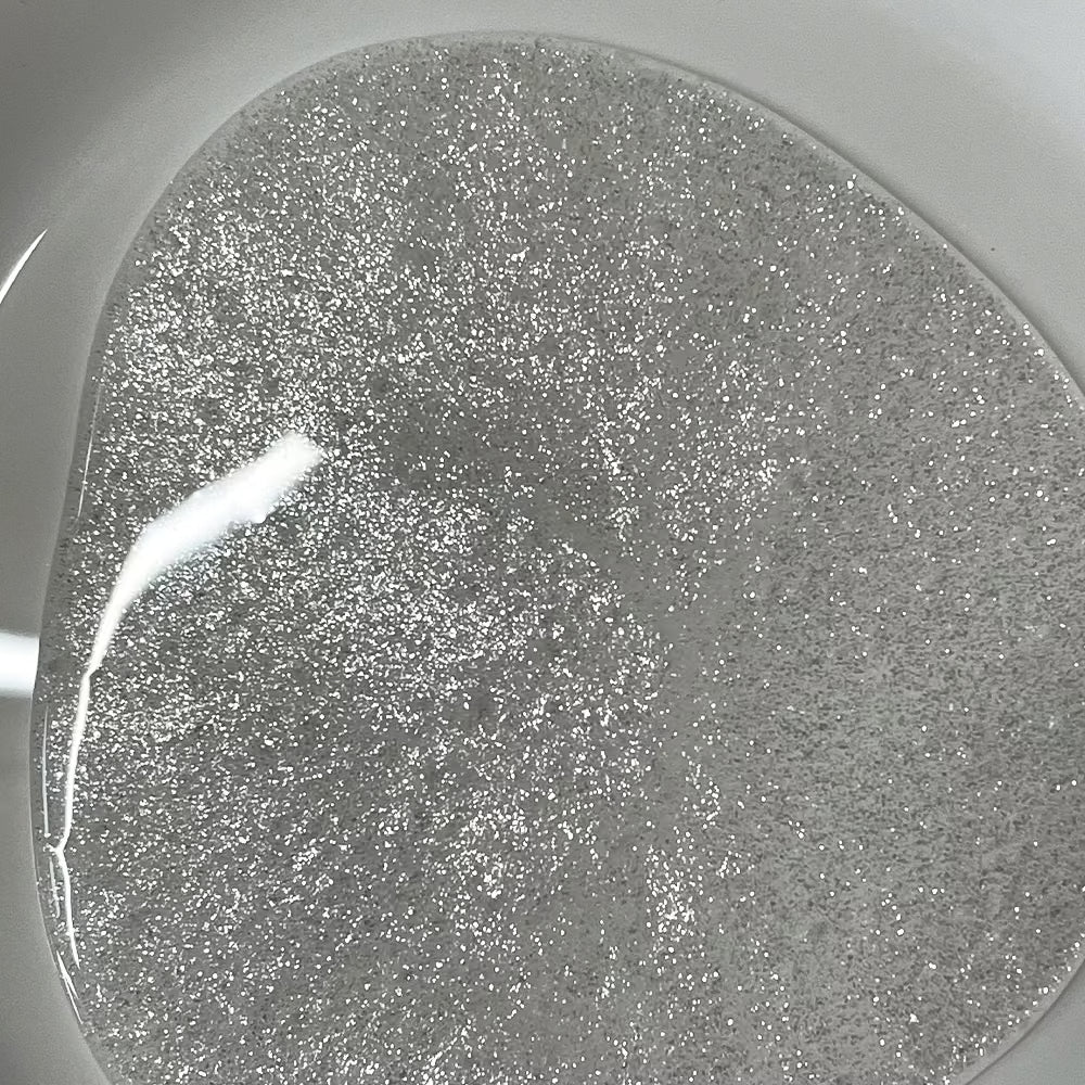 Effektpigment Sternenstaub