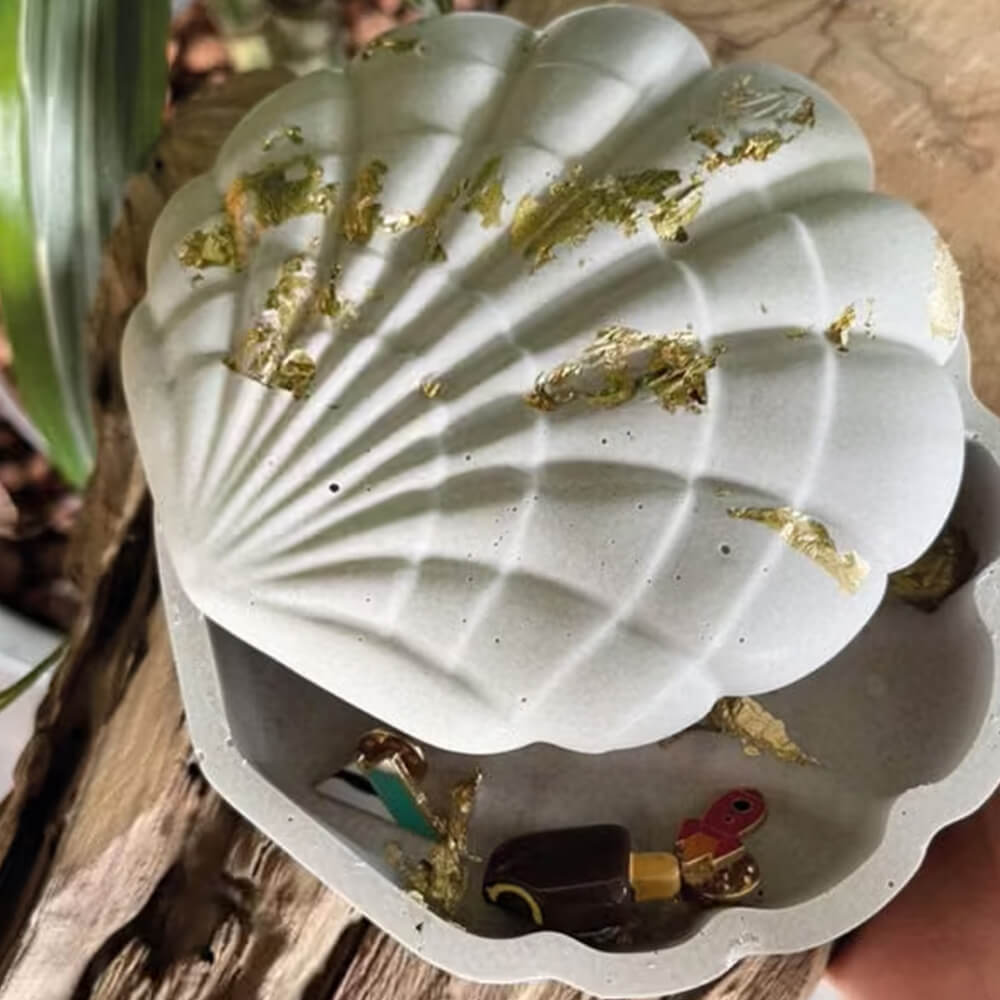 Unic-Cast (Acrylgiessmasse, Acrylharz auf Wasserbasis)