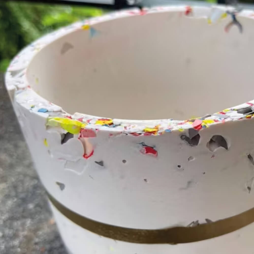 Unic-Cast (Acrylgiessmasse, Acrylharz auf Wasserbasis)