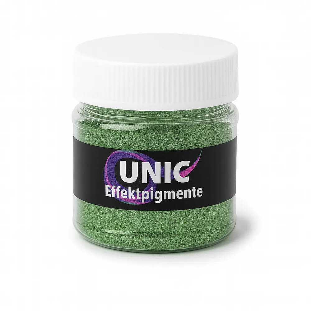 Effektpigment Perlenmoos
