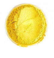 ffektpigment Yellow Submarine – Solid Pearls, 25 g