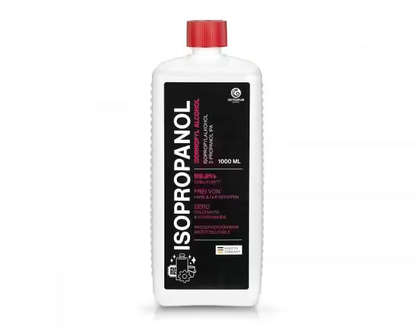 Isopropanol 99,9%