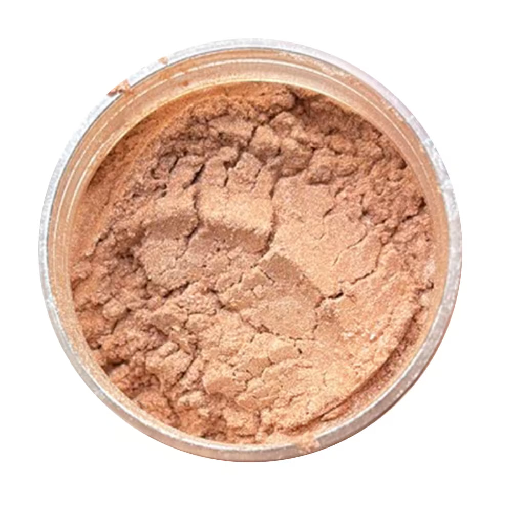Effektpigment Military Khaki – Solid Perals, 25 g