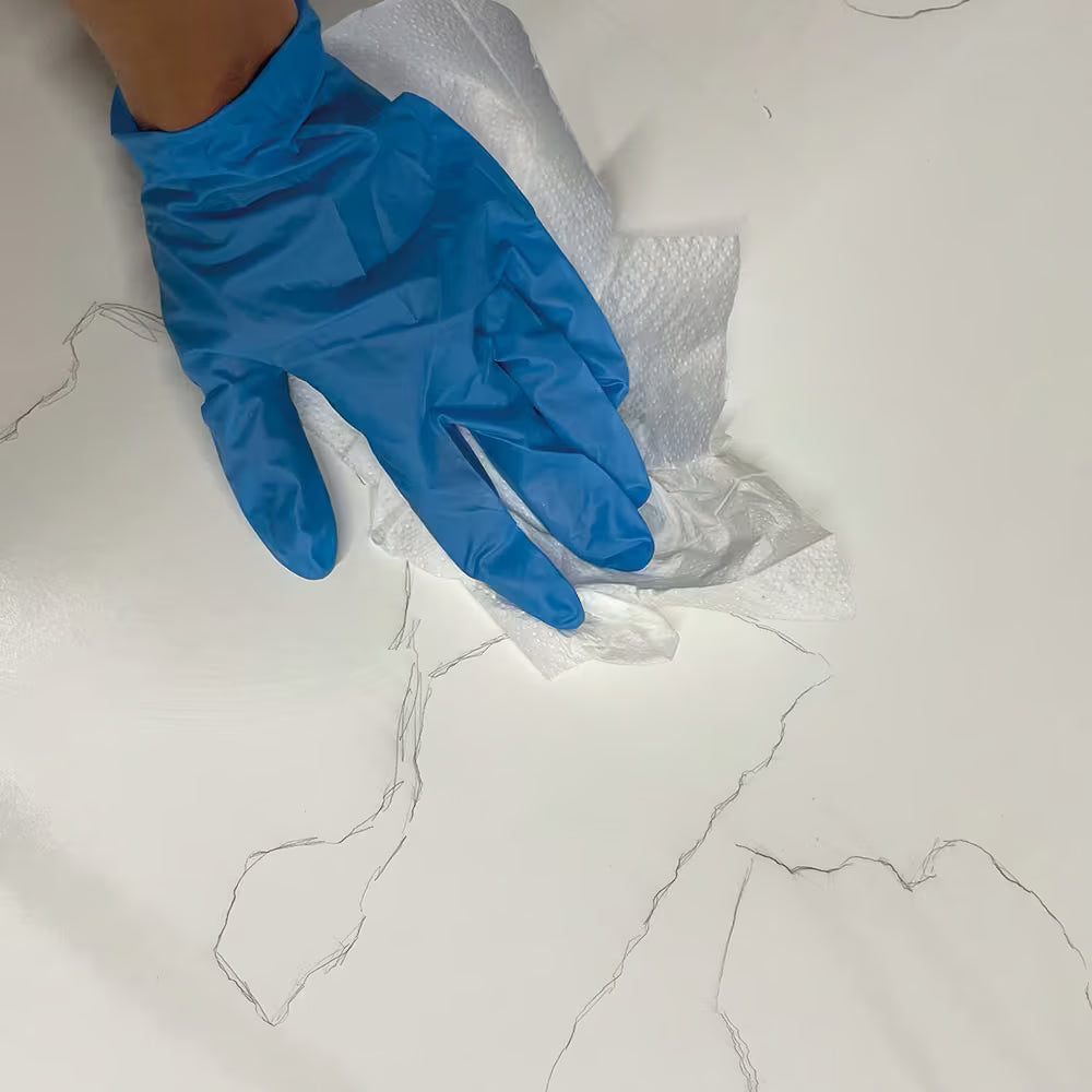 Trennmittel Spray für Epoxidharz