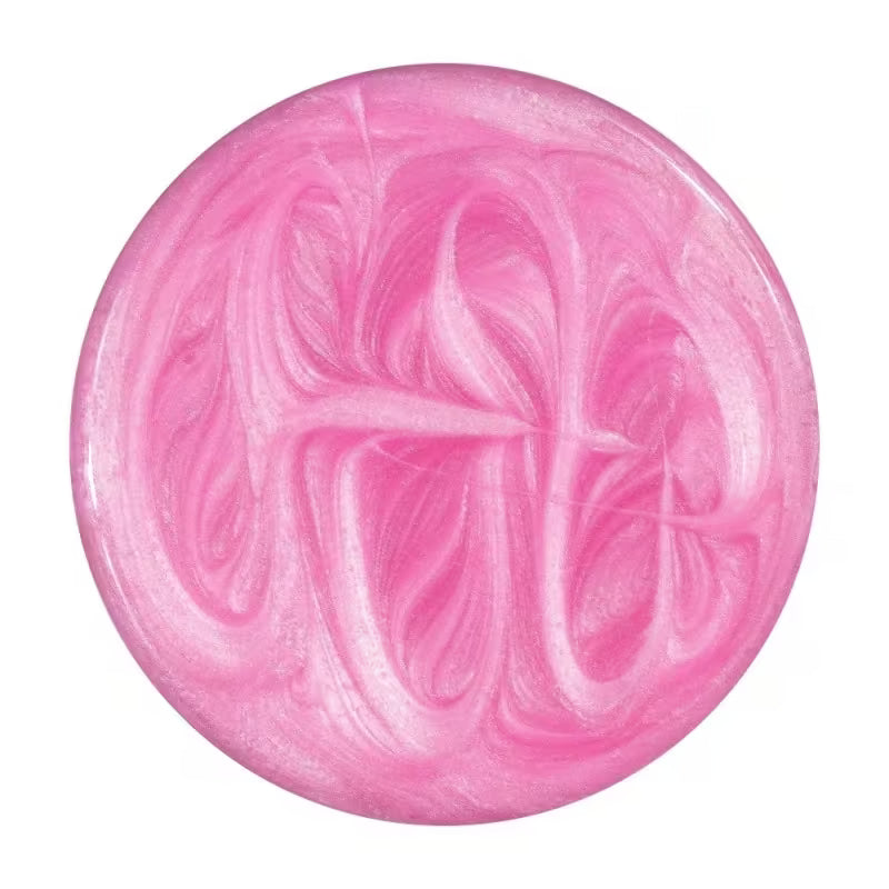 Effektpigment Taffy Pink Rose – Solid Pearls, 25 g