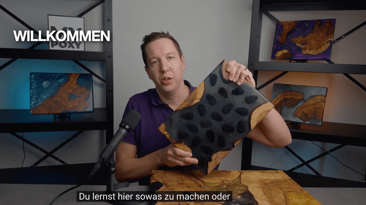 Video laden: 