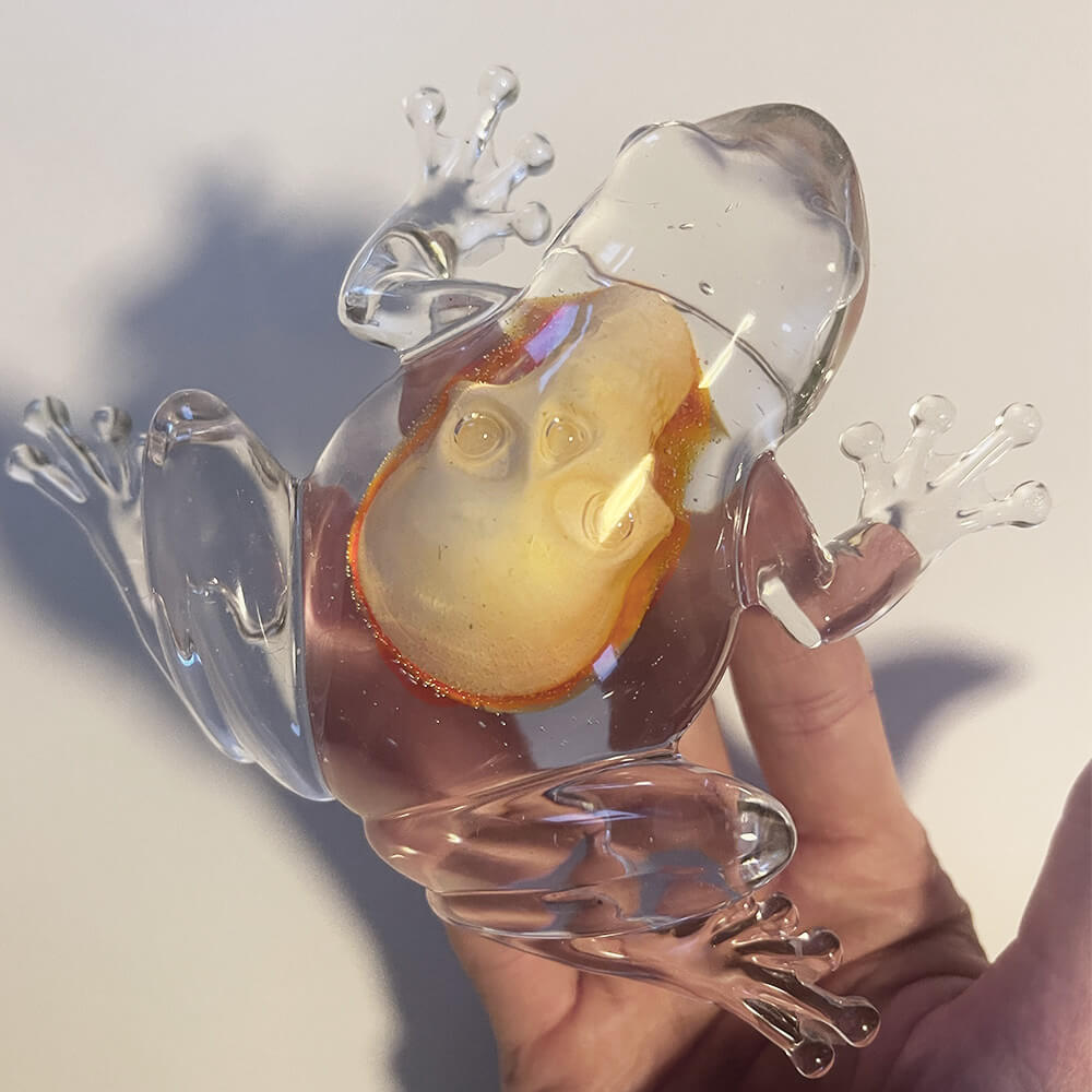 Epoxidharz Erlebnis-Kurs Zürichsee, 2.5. & 9.5.