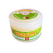 Holzbutter, 250 ml, Lebensmittelecht
