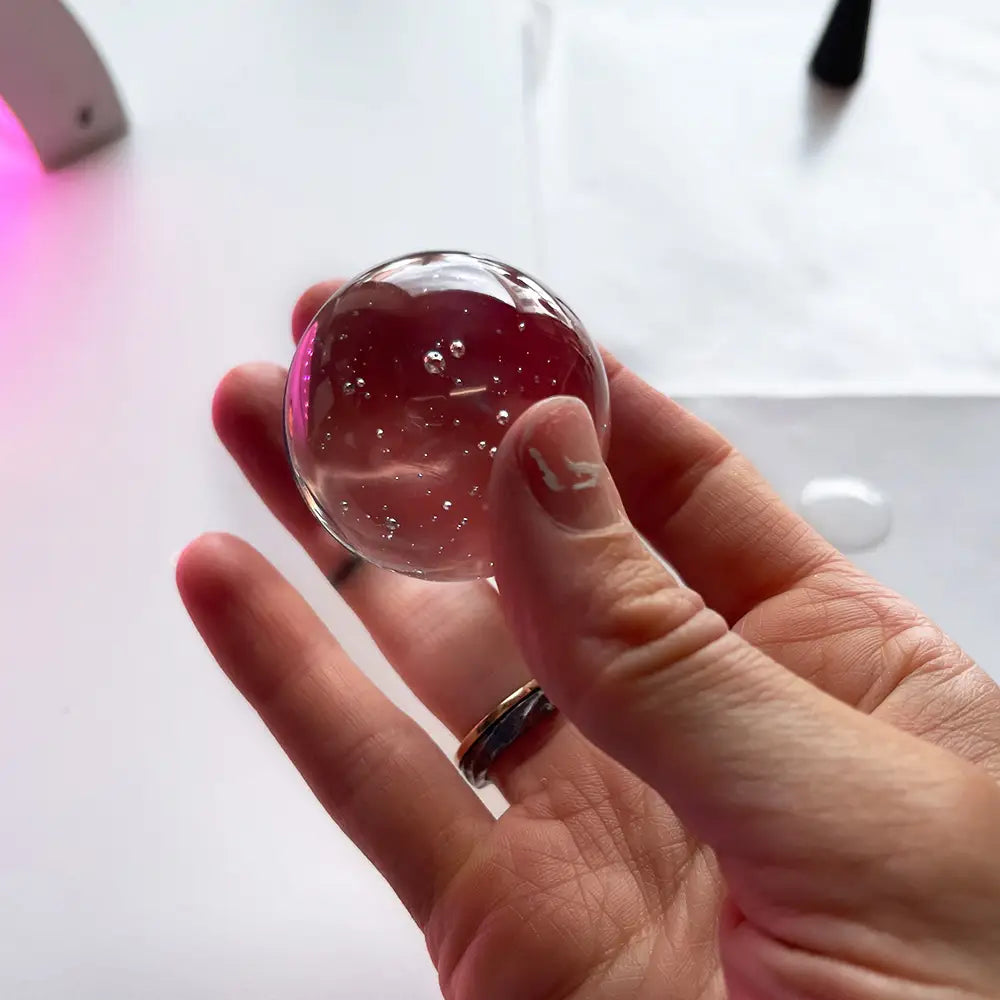 MyPoxy UV-Resin