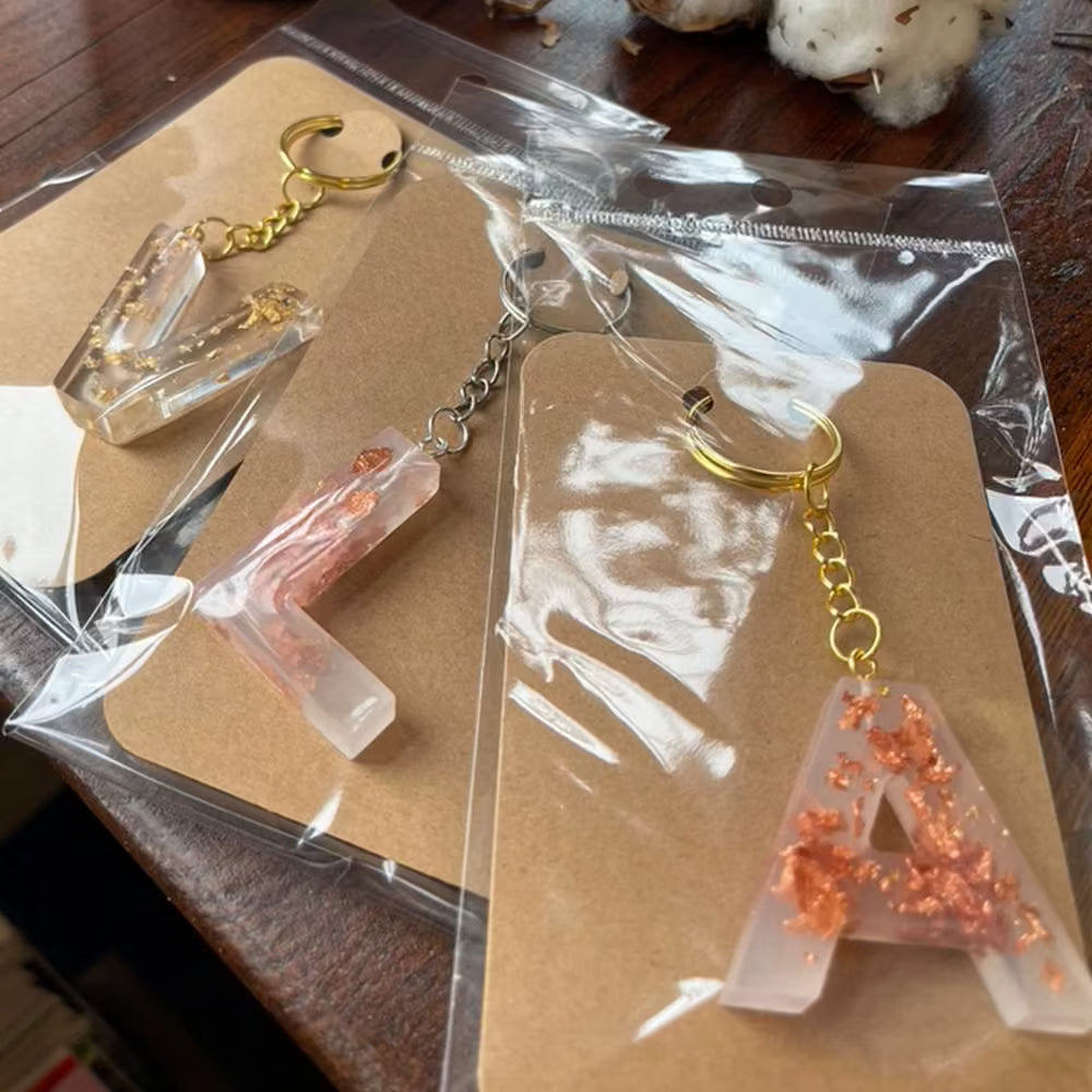 Epoxidharz Erlebnis-Kurs Zürichsee, 2.5. & 9.5.