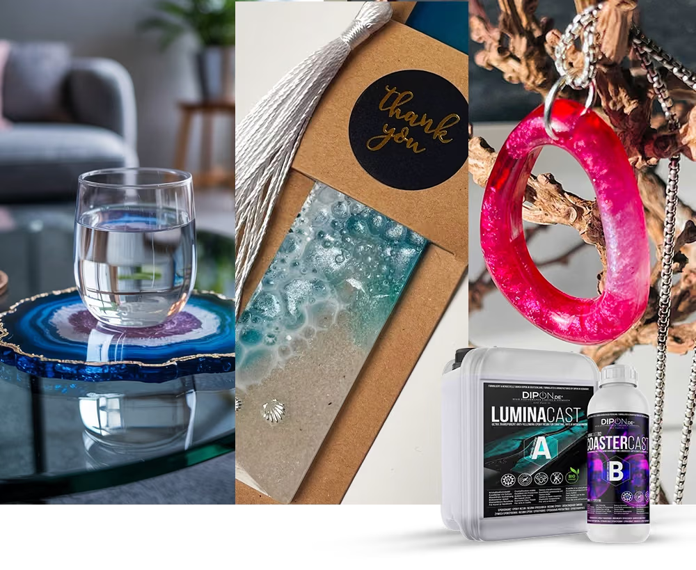 Epoxidharz-Shop