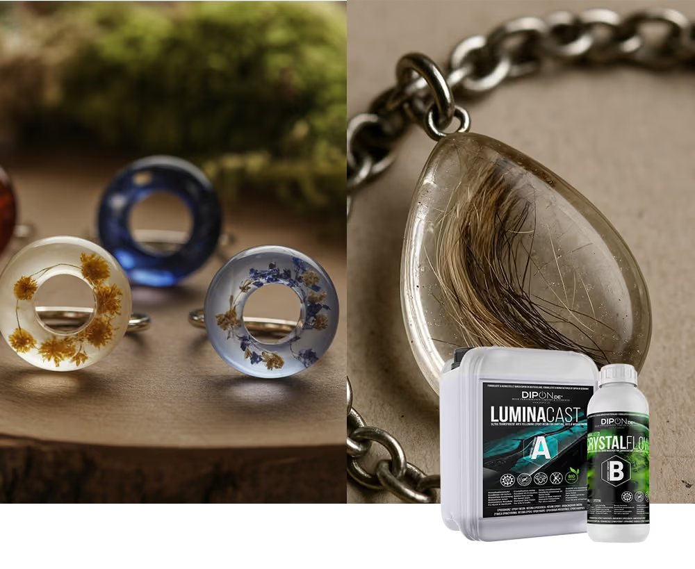 Epoxidharz-Shop