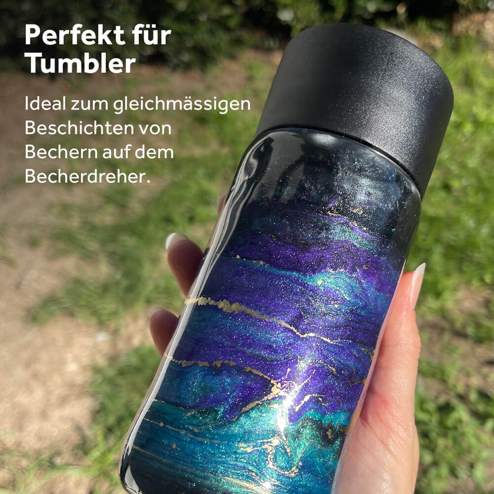 MYPOXY ArtCast 4 - Für Bilder & Kunst bis 4 mm