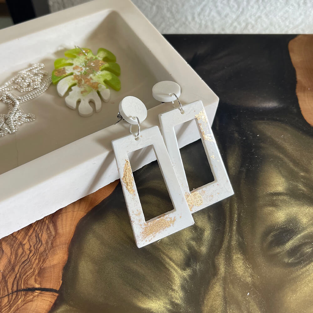 MYPOXY EasyCast 30 - Für Anfänger & Allrounder bis 5 cm