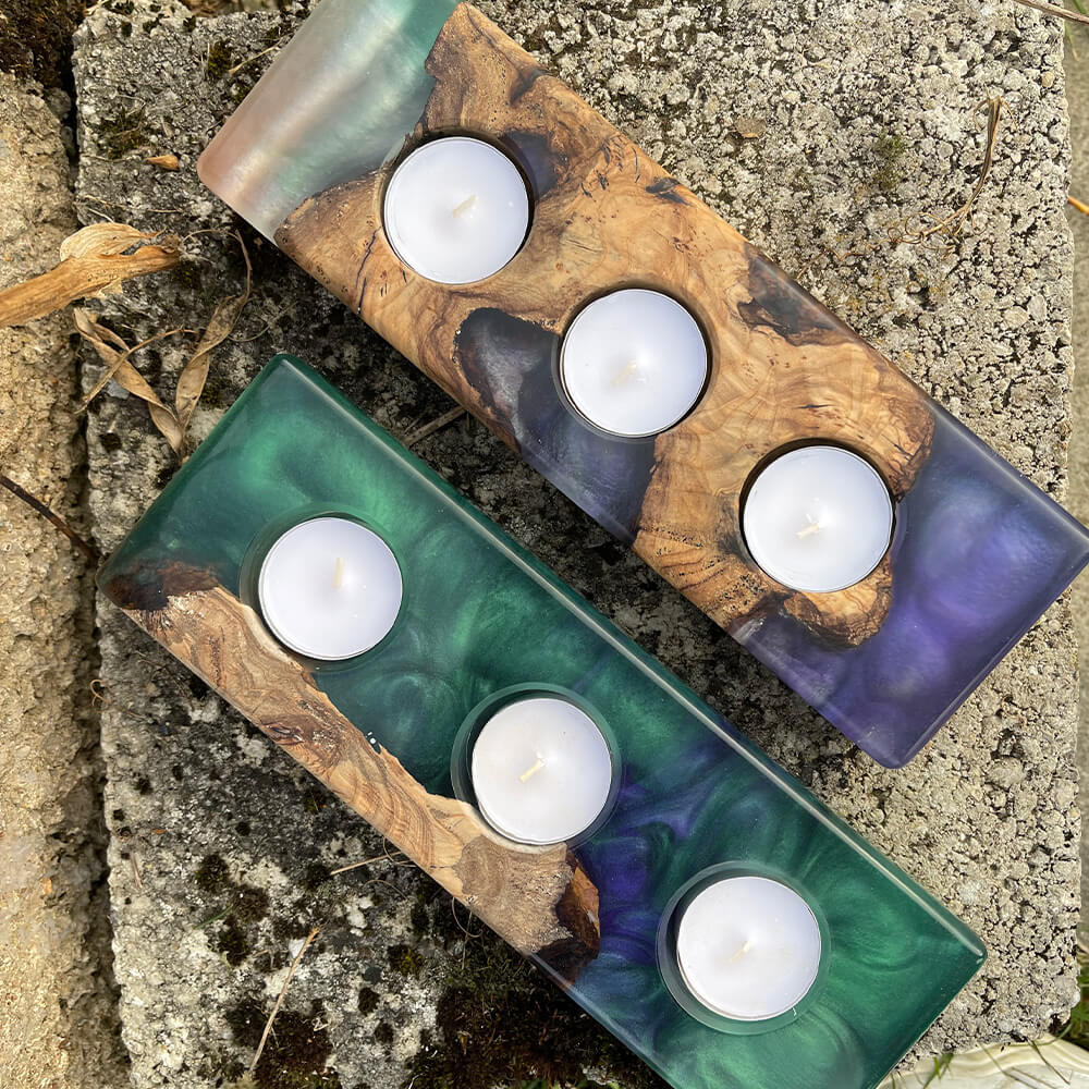 MYPOXY EasyCast 30 - Für Anfänger & Allrounder bis 5 cm