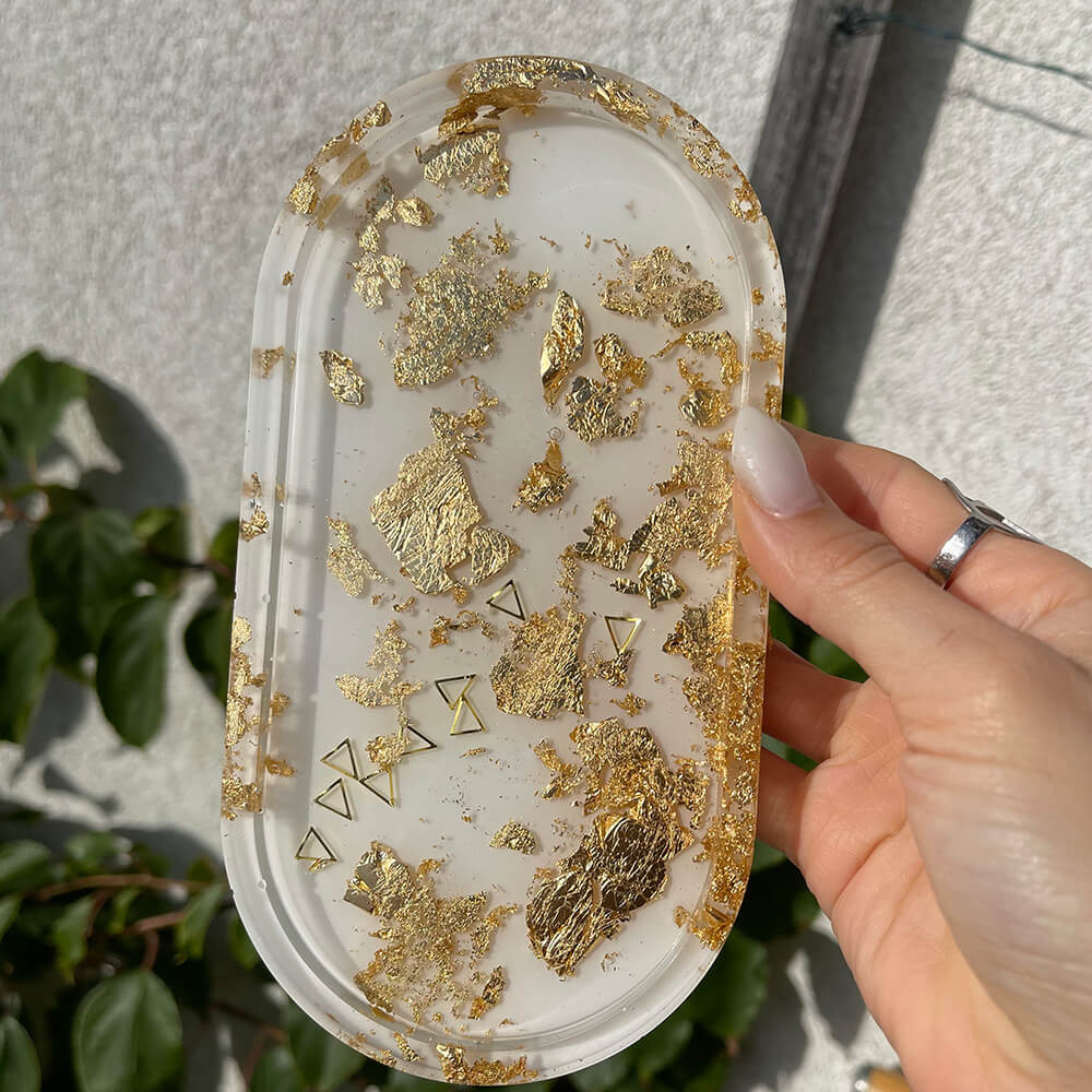 MYPOXY EasyCast 30 - Für Anfänger & Allrounder bis 5 cm