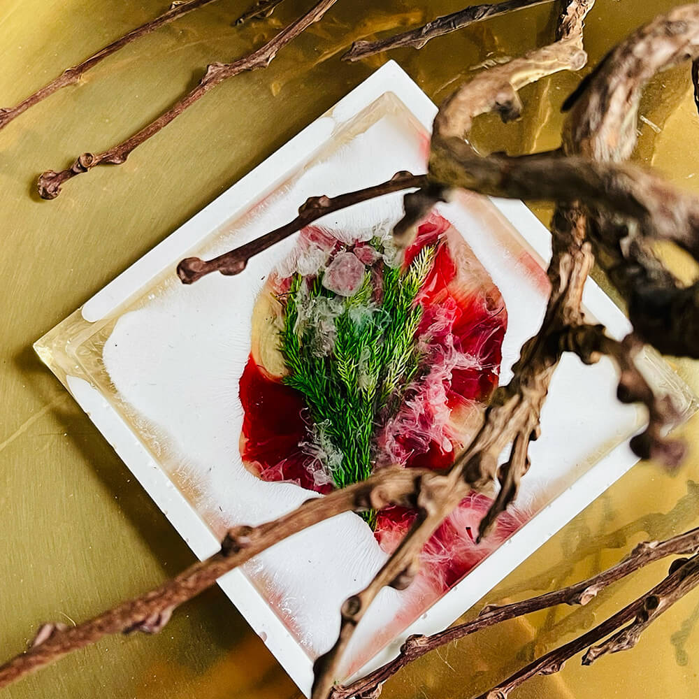 MYPOXY FastCast 10 - Für dünne Schichten bis 1 cm