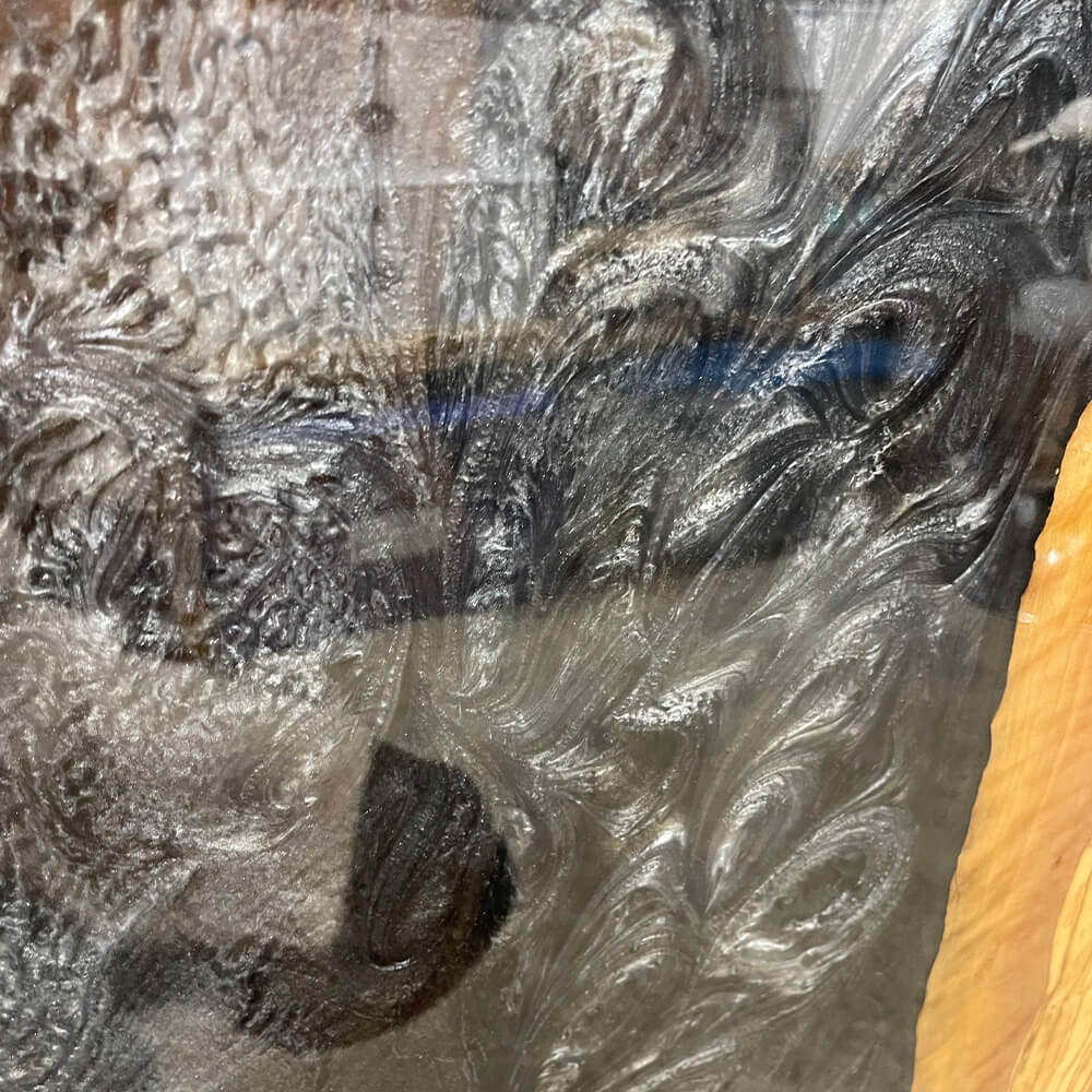 MYPOXY TableCast 100 - Für grosse Vergüsse bis 10 cm