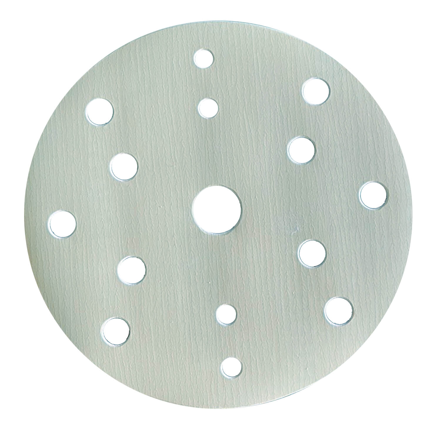 Epoxidharz Schleifscheiben, Ø 150 mm