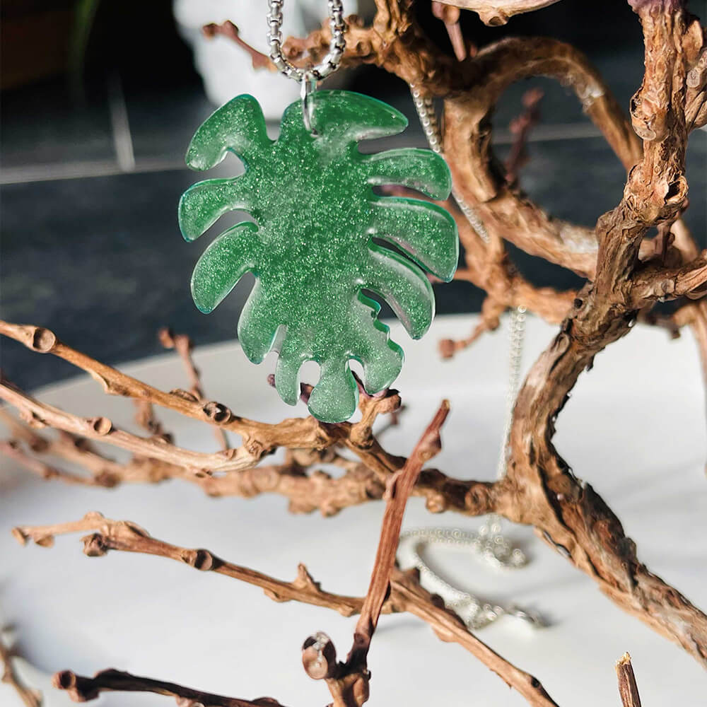 Effektpigment Perlenmoos