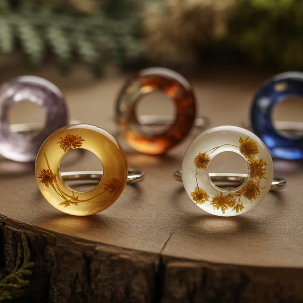 MYPOXY FastCast 10 - Für dünne Schichten bis 1 cm