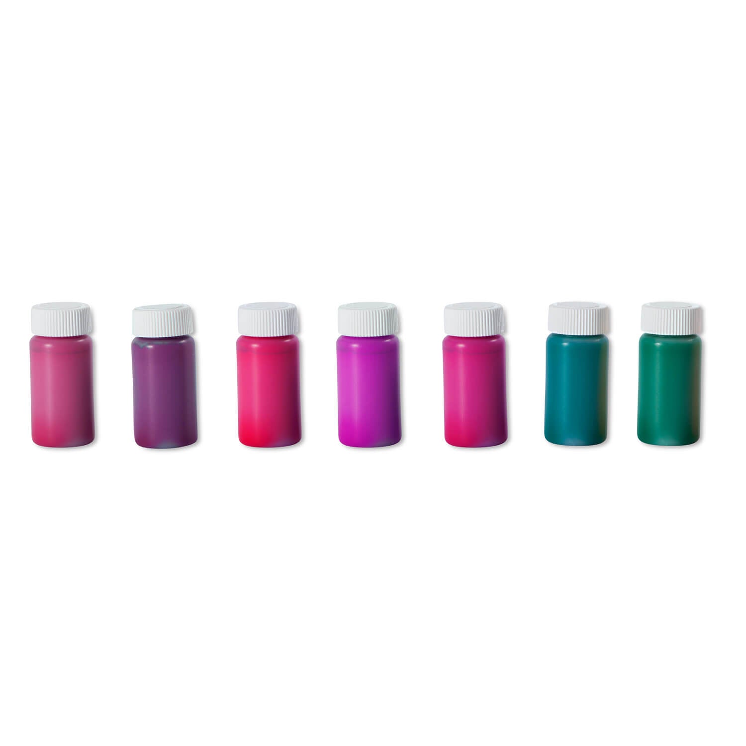 Pâtes de couleur opaques pour résine époxy