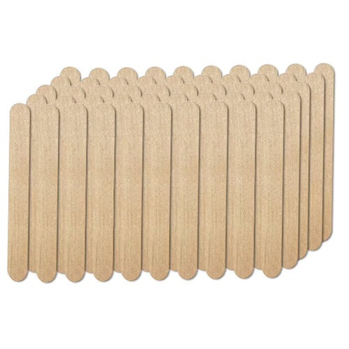Holzspachtel