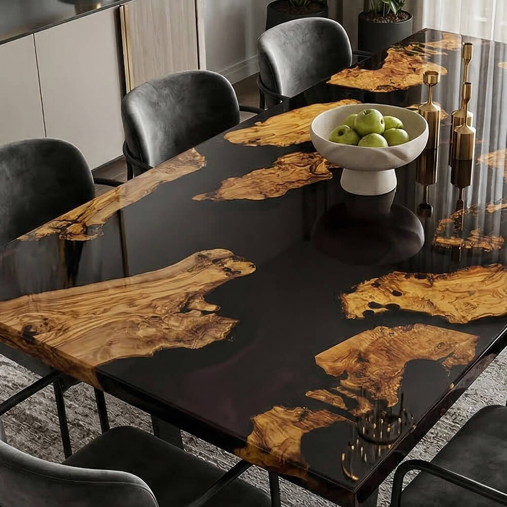 MYPOXY TableCast 50 - Für grosse Vergüsse ab 1 cm bis 10 cm