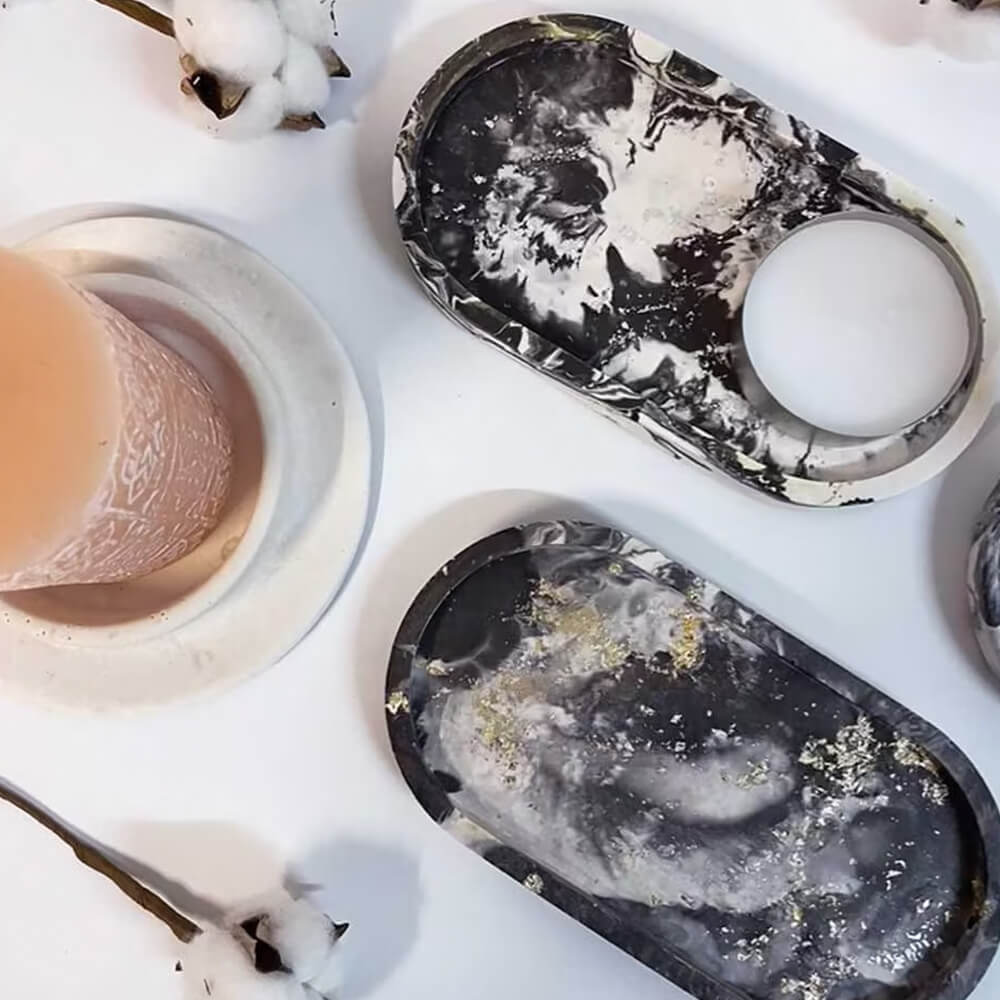 Unic-Cast (Acrylgiessmasse, Acrylharz auf Wasserbasis)