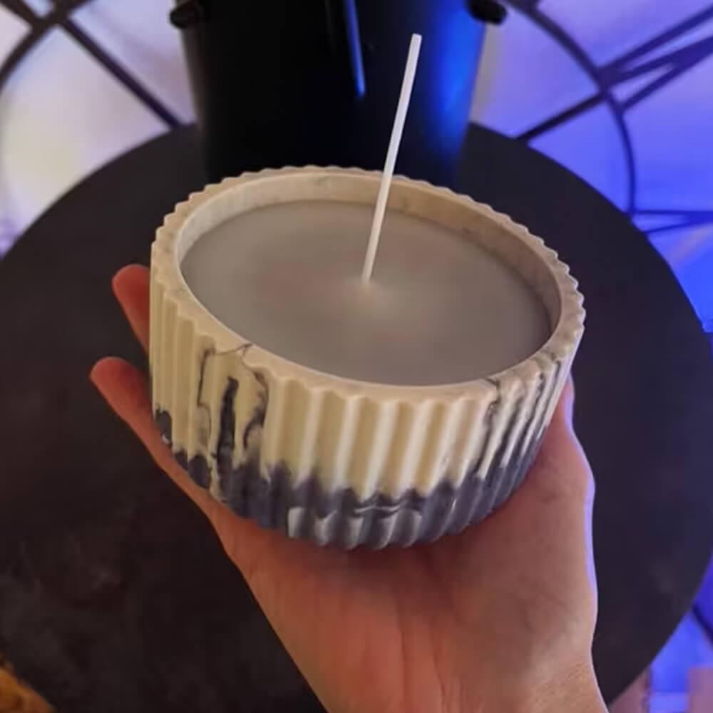 Unic-Cast (composé de coulée acrylique, résine acrylique à base d'eau)