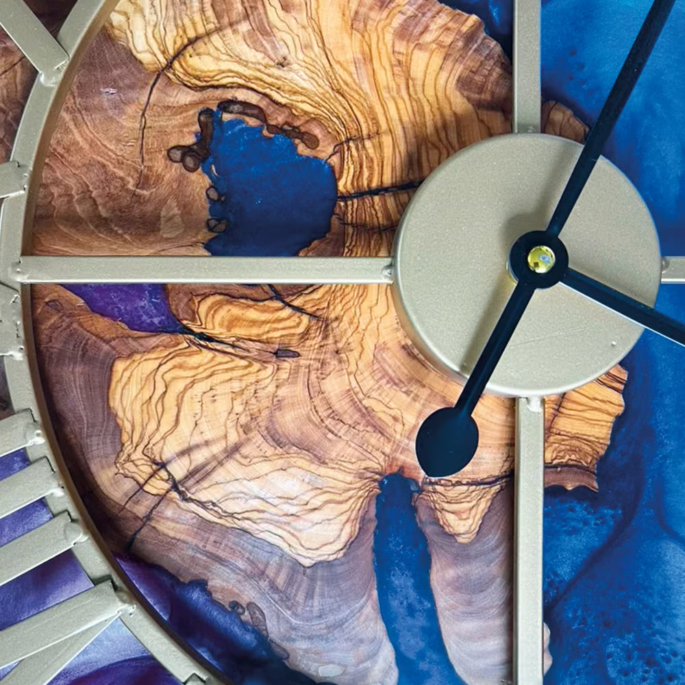 Pigments à effet UNIC 4 x 30 g