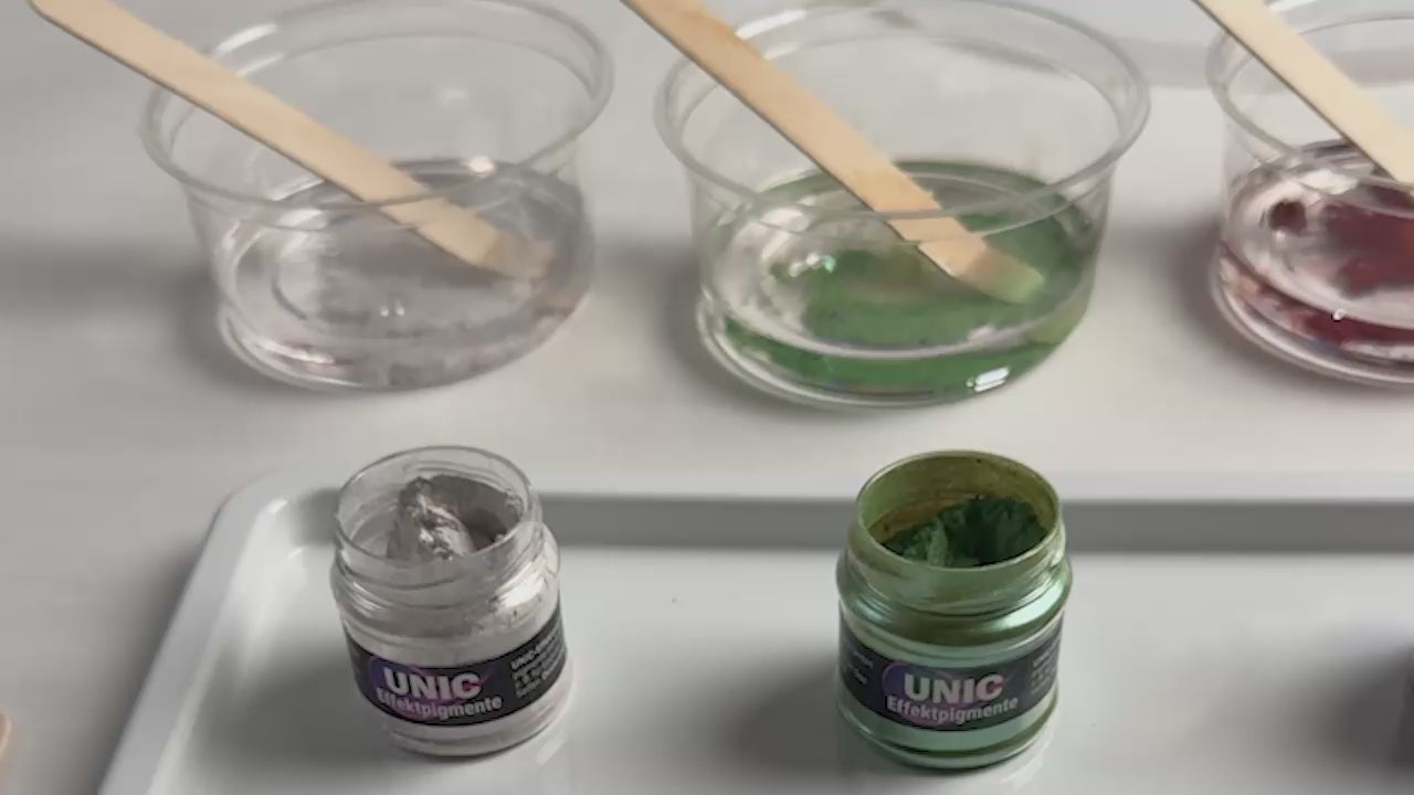 Video laden: MYPOXY EasyCast 30 - Für Anfänger &amp; Allrounder bis 5 cm