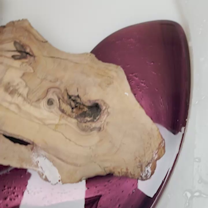 Video laden: MYPOXY TableCast 100 - Für grosse Vergüsse bis 10 cm