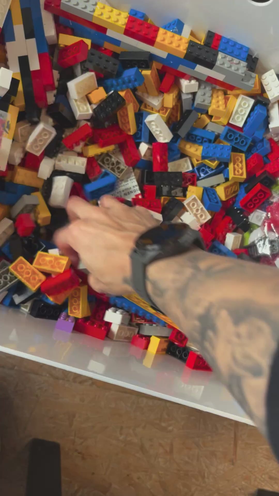 Video laden: Silikon-Kautschuk-Abformsilikon 15A (weich), Aushärtung 8-12 Std. (Bestens für Anfänger geeignet)